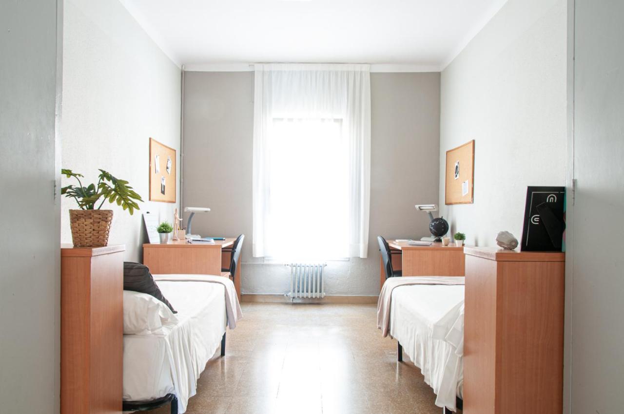 Residencia Universitaria Resa Sant Jordi Tarragona Exteriör bild